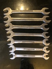 bsw spanners for sale  CHESTERFIELD