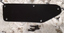 Placa de cobertura eletrônica de guitarra OLP/MCSWAIN, usado comprar usado  Enviando para Brazil