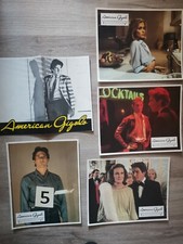 Synopsis american gigolo d'occasion  Marines