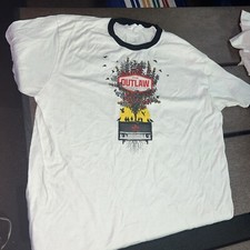 Outlaw music festival for sale  Wheeling