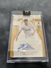 alonso autogramm gebraucht kaufen  Karlsruhe