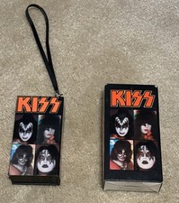 Kiss 1977 aucoin for sale  New Albany