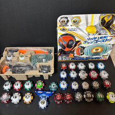 Kamen rider ghost d'occasion  Expédié en France