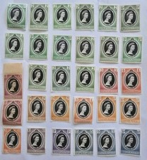 British colonies mint for sale  TELFORD
