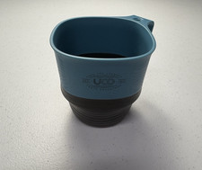 Taza Plegable UCO para Camping, Mochilero y Senderismo, 12 Onzas segunda mano  Embacar hacia Mexico