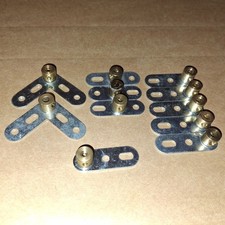 Bright shiny zinc for sale  BRIDLINGTON