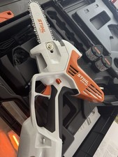 Stihl gta potatore usato  Giffoni Valle Piana