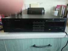 nakamichi cd player for sale nakamichi cd player for sale KIRKCALDY