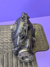 BMW Serie3 X3 E46 E83 Delantero Caja Cambios Diferencial Delantero 3,07 GARANTIA, usado comprar usado  Enviando para Brazil