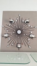 Partylite wandhalter teelichth gebraucht kaufen  München