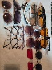 Joblot sunglasses 26x for sale  LONDON