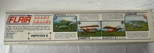 Flair puppeteer aircraft for sale  HOLSWORTHY
