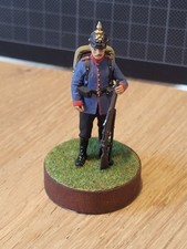Infanterist könig georg gebraucht kaufen  Hamburg