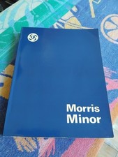 Morris minor series for sale  BEDFORD