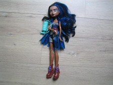monster high robecca steam d'occasion monster high robecca steam d'occasion  Nonancourt