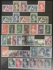 Monaco 1941 1946 for sale  HORSHAM