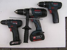 Bosch professional maschinen gebraucht kaufen  Wickede (Ruhr)