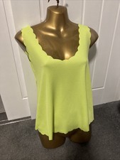 Ladies size cami for sale  ROCHFORD