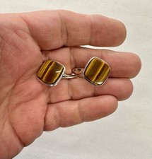 Antique tiger eye for sale  Amelia