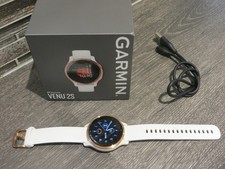 Garmin venu music for sale  BUXTON