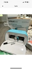 Máquina de corte inteligente portátil compacta Cricut Joy faça você mesmo projetos de ferramentas de artesanato comprar usado  Enviando para Brazil