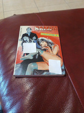 Fumetto erotico ramba usato  Lecce
