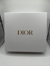 Authentic dior white for sale  Marlboro