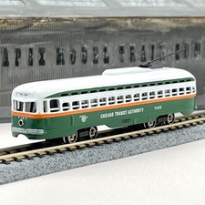 Bachmann chicago transit for sale  Apex