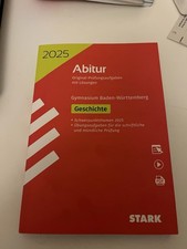 Stark abitur riginal gebraucht kaufen  Freiburg im Breisgau