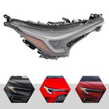 Full led headlight for sale  USA