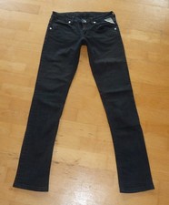 Replay hüft jeans gebraucht kaufen  Greifswald-Eldena