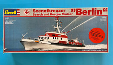 Revell 5226 seenotkreuzer gebraucht kaufen  Wiehl