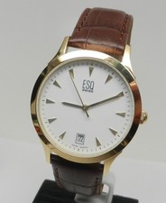 Esq swiss movado for sale  Rockford