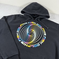 Pink dolphin hoodie for sale  Tacoma