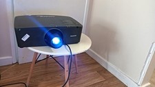 Christie lx605 projector for sale  LONDON