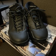 Jordan black ferrari for sale  Mccomb