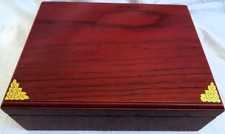 Humidor ptimale zigarren gebraucht kaufen  Falkensee
