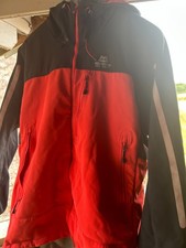 Mountain equipment vulcan for sale  EXETER