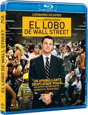 El Lobo De Wall Street comprar usado  Enviando para Brazil