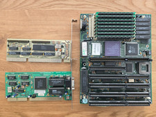 Mainboard amd 386 gebraucht kaufen  Mainz