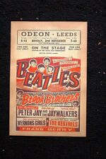 poster beatles comprar usado poster beatles comprar usado Enviando para Brazil