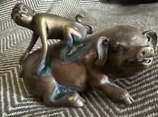 Chinese qianlong marked for sale  LEAMINGTON SPA