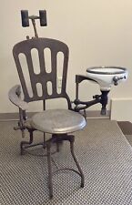 Antique dental medical for sale  Oostburg