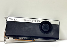 Evga geforce gtx for sale  UK