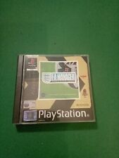 Manager ps1 for sale  LONDON