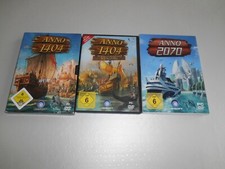 Anno 1404 anno gebraucht kaufen  Iserlohn