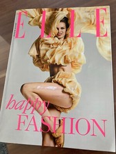Elle zeitschrift februar gebraucht kaufen  Großbettlingen