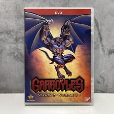 Gargoyles season two for sale  Vallejo