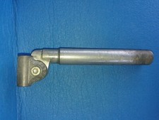 Tubo reggisella selle usato  Massa di Somma