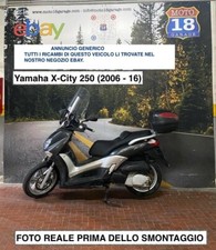 Sono disponibili ricambi usato  Italia